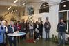Beringen - Opening expo 'Poëzie en kunst'
