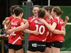 Lommel - Volley: schitterend thuisweekend voor Lovoc