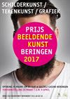 Beringen - Prijs Beeldende Kunsten Beringen