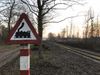 Beringen - Kolenspoor vertraagd door onstabiele ondergrond