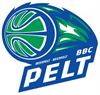Pelt - Basketbal: verlies voor BBC Pelt