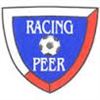Peer - Gelijkspel Racing Peer