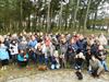 Lommel - Teckelwandeling aan De Soeverein