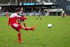 Beringen - Wedstrijdverslag Weerstand Koersel - Ham: 4 - 1