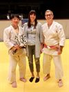 Lommel - Japanse topcoach te gast in Lommel