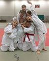 Hechtel-Eksel - Wedstrijdjudo zit weer in de lift