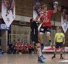 Neerpelt - Handbal: winst voor Sporting