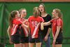 Lommel - Volleybal: Lovoc-meisjes U13 aan de winst