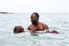 Neerpelt - Zebracinema: 'Moonlight'