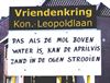 Lommel - Wie zal het zijn?