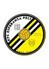 Pelt - Esperanza Pelt klopt Diegem