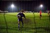 Beringen - Beringse derby eindigt onbeslist
