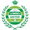 Lommel - Proflicentie binnen voor United
