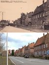 Beringen - De schoonheid van het Kioskplein