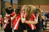 Lommel - Volleybal: meisjes U13-A winnen ook laatste match