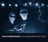 Beringen - Hooverphonic in Wonderland in Casino