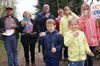 Lommel - Geslaagde smaakwandeling van Okra