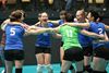 Lommel - VC Touché wint beker van Limburg voor recreanten