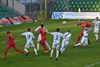 Lommel - Nog één keer winnen voor Lommel United...