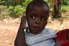 Neerpelt - Zjuul Devens mailt uit Uganda