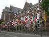 Neerpelt - Collegegebouw en -kapel geklasseerd