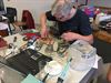 Overpelt - Repair Café in 't Pelterke