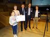 Lommel - Lommelse leerling wint Junior Journalist Wedstrijd