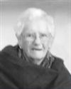 Lommel - Carolina Luyckx (101) overleden