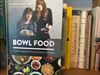 Beringen - Chloé en Magali presenteren Bowl Food