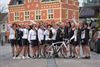 Peer - Een fietsclub voor dames