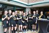 Hamont-Achel - Handbal: Hades-meisjes M16 kampioen!