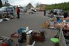 Neerpelt - Rommelmarkt in SHLille