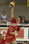Overpelt - Pieter Verhees: volleybalspeler van het jaar?