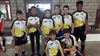 Beringen - Vlaanderen wint interregio cyclobalcup