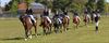 Peer - Achttal van ponyclub wint op tornooi