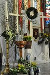 Neerpelt - Pasen in de kerk