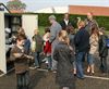 Neerpelt - Paashaas bevrijd uit kluis