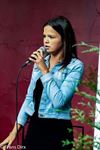 Lommel - Pauline vanavond in 'The Voice Kids'