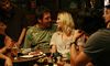 Pelt - Zebracinema: 'Vicky Cristina Barcelona'