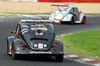 Pelt - Lagrange amuseerde zich op Francorchamps