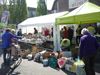 Hamont-Achel - De eerste ShareFair van de KVLV