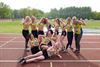 Lommel - DALO-jongeren actief in 'Beker van Vlaanderen'