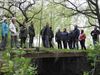 Neerpelt - Vroege vogelwandeling in het Hageven