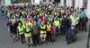 Overpelt - Meer dan 200 deelnemers aan OLV-wandeling