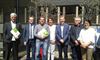 Hamont-Achel - Wico Campus Salvator trok naar Lieven Boeve