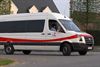 Pelt - Een polyvalente wagen voor het Rode Kruis