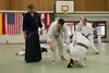 Beringen - Internationaal KoKoDo Jujutsu-stageweekend