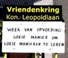 Lommel - Week van de opvoeding