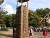 Neerpelt - Sprookjes tijdens de scoutsovergang