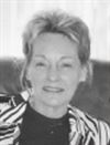 Lommel - Monique Van Brussel overleden